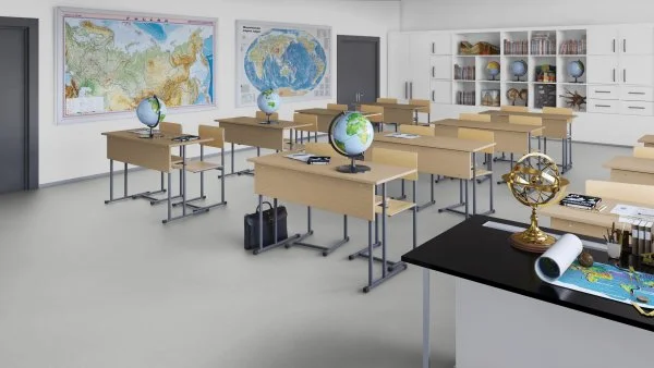 Линолеум Tarkett Acczent Pro Aspect 2 3 м в Набережных Челнах