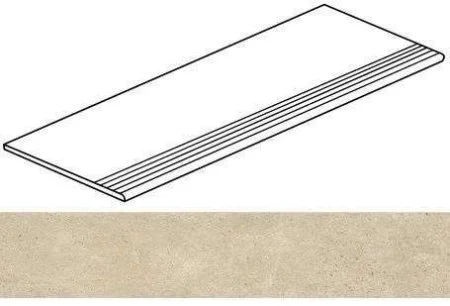 Керамогранит Italon Скайлайн Аш 30х60 ступень в Набережных Челнах