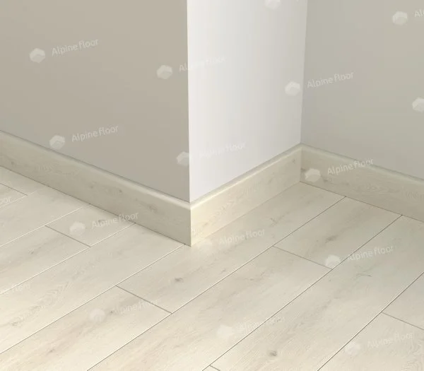 Кварцевый плинтус Alpine Floor Parquet Light 13-25 Гиперион в Набережных Челнах