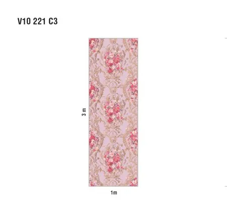 Обои Loymina Classic II V10, 221, C3 в Набережных Челнах