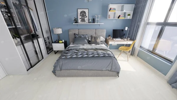 Каменно-полимерная плитка Alpine Floor Intense Канадский Лес ECO 9-2, 6 мм 43 класс в Набережных Челнах