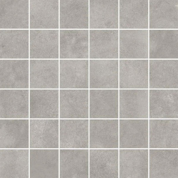 Керамогранит Coliseum Экспо Грэй Мозаика (Натуральная, 30х30) в Набережных Челнах