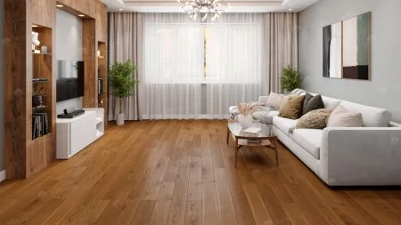 Инженерная доска Alpine Floor Studio Дуб Антик в Набережных Челнах