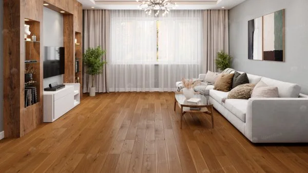 Инженерная доска Alpine Floor Studio Дуб Антик в Набережных Челнах