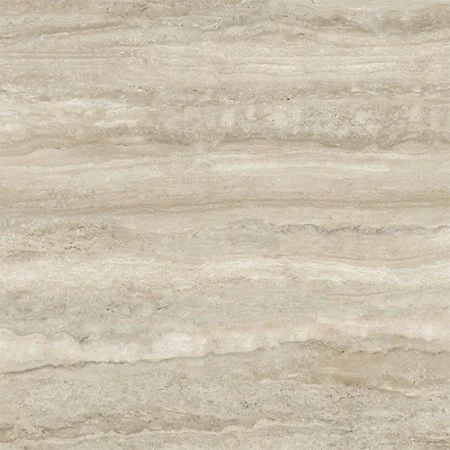 Керамогранит Vitra CityStone Травертин Линейный 60х60 (Натуральная и Реттифицированная) в Набережных Челнах