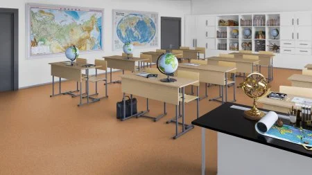 Линолеум Tarkett Primo Plus CPRPI-303 2 м в Набережных Челнах