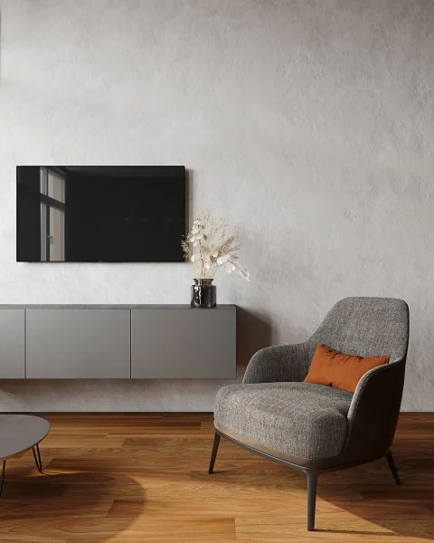 Паркетная доска Quartz Parquet Классик 5 мм Дуссия Африканская 550-63 в Набережных Челнах