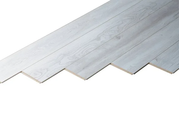 Ламинат Kronostar Arto Synergy D159057 Oak Tetis White 8мм 33кл в Набережных Челнах