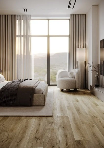 Кварц-виниловая плитка Refloor Fargo Bevel 50-5009-5 Дуб Виргинский в Набережных Челнах