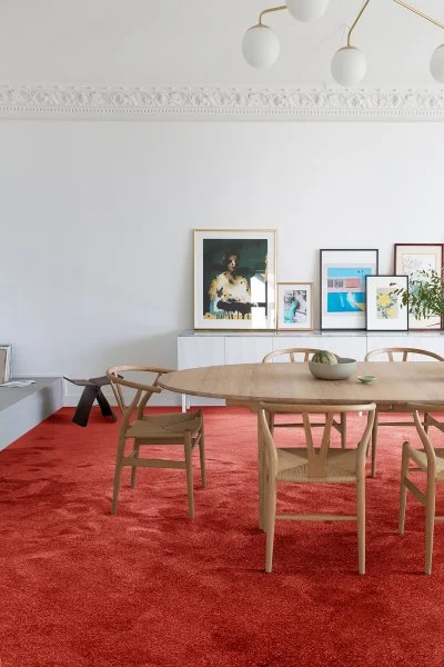 Ковровое покрытие AW Kiama 11 - (4м) в Набережных Челнах