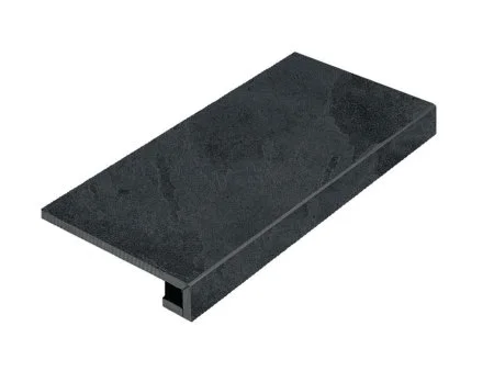 Керамогранит Italon Материя Титанио Ступень Фронтальная 33*60 в Набережных Челнах