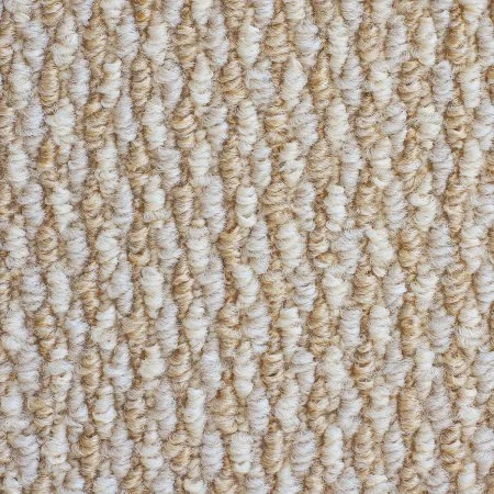 Ковровое покрытие Zartex Рифей 505 Бело-Бежевый - 3 м в Набережных Челнах