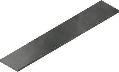 Керамогранит Italon Континуум Петрол Ступень угловая левая 33х160 (Натуральная) в Набережных Челнах