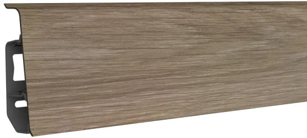 Пластиковый плинтус Bonkeel Style BS7015 (70х26х2200 мм) в Набережных Челнах