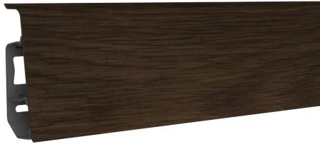 Пластиковый плинтус Bonkeel Style BS7020 (70х26х2200 мм) в Набережных Челнах