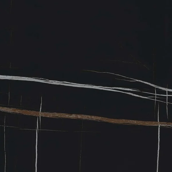 Керамогранит Italon Шарм Делюкс Сахара Нуар 80х80 (Натуральная и реттифицированная) в Набережных Челнах