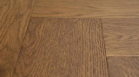 Паркетная доска Auswood Travel Herringbone Oak Lazaro в Набережных Челнах