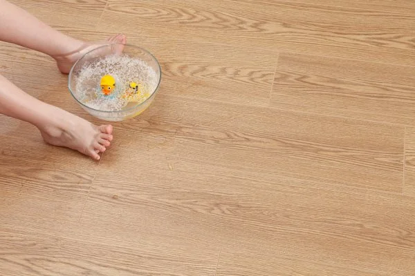 Ламинат Bonkeel Nord Wood 313 4V mini в Набережных Челнах