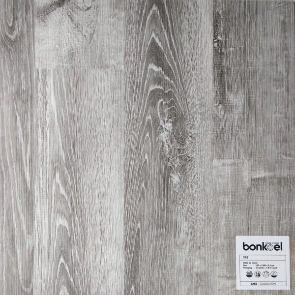 Плитка SPC Bonkeel Base 3.5мм 242 в Набережных Челнах