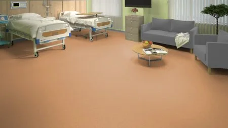 Линолеум Tarkett iQ Melodia CMELI-2643 2 м в Набережных Челнах