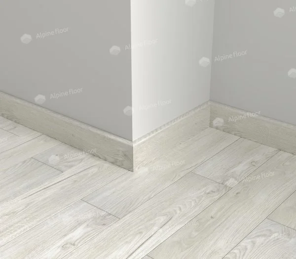 Кварцевый плинтус Alpine Floor Parquet Light 13-1 Дуб Фантазия в Набережных Челнах