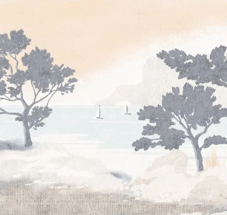 Обои Loymina Пейзаж vol. 2 ART18 001 в Набережных Челнах