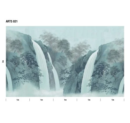 Обои Loymina Пейзаж ART5 021 в Набережных Челнах