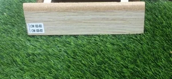 Эластичный пробковый плинтус ArtCorkDesing CW 03-02 10х60х915 мм в Набережных Челнах