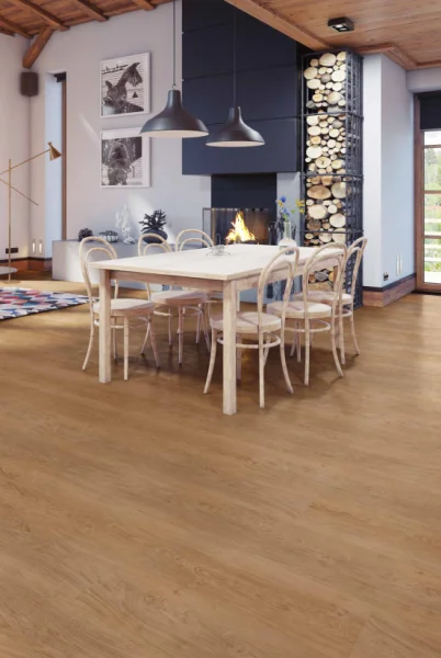 ПВХ плитка Tarkett Progressive House Darin в Набережных Челнах