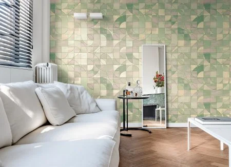 Обои Milassa Geometrica Gm1, 005 в Набережных Челнах