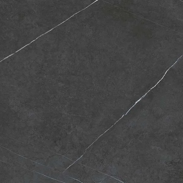 Керамогранит Italon Метрополис Империал Блэк 80х80 (Натуральная и Реттифицированная) в Набережных Челнах