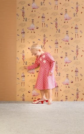 Обои Milassa Bon Voyage D3, 003 в Набережных Челнах