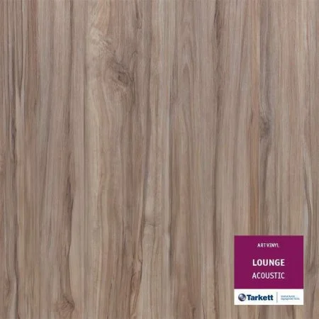 ПВХ плитка Tarkett Lounge Acoustic Планка 152Х914 в Набережных Челнах