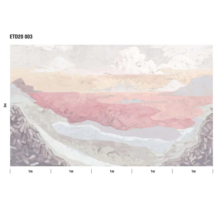 Обои Loymina Etude vol. II ETD20 003 в Набережных Челнах