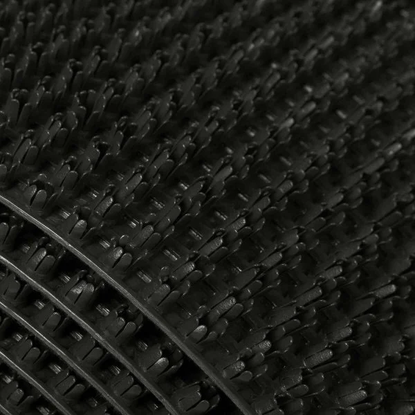 Щетинистое покрытие Альфа-Стиль 127 Мокрый асфальт - 0,9х15 м. пог в Набережных Челнах