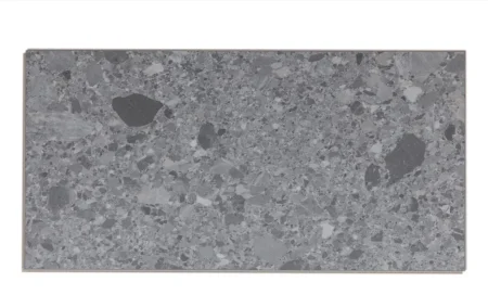 Плитка SPC Bonkeel Tile 4мм Grigio Terrazzo в Набережных Челнах