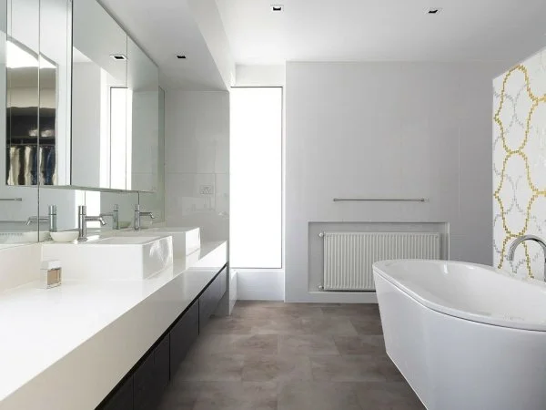 ПВХ плитка Bonkeel Rockstar Kurt Плитка (457,2 x 457,2 мм) в Набережных Челнах