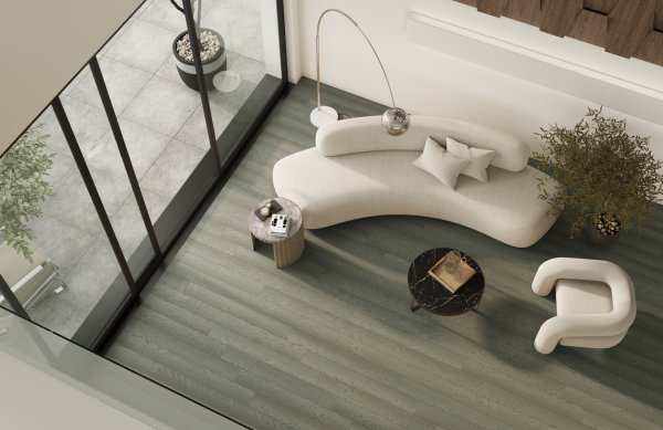 Паркетная доска Quartz Parquet Классик 7 мм Дуб Средиземноморский 409 в #REGION_NAME_DECLINE_PP#