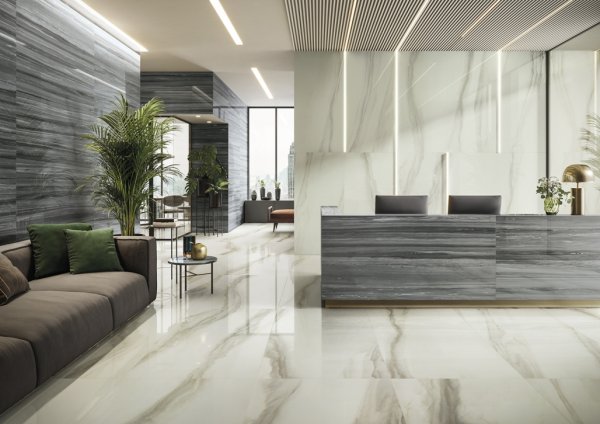 Керамогранит Italon Шарм Эдванс Палиссандро Дарк 80х160 (Люкс и реттифицированная) в #REGION_NAME_DECLINE_PP#