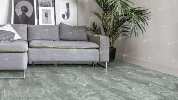 Кварц-виниловая плитка Alpine Floor Light Stone Хэмпшир ECO-15-11 2,5 мм. 43 класс в #REGION_NAME_DECLINE_PP#