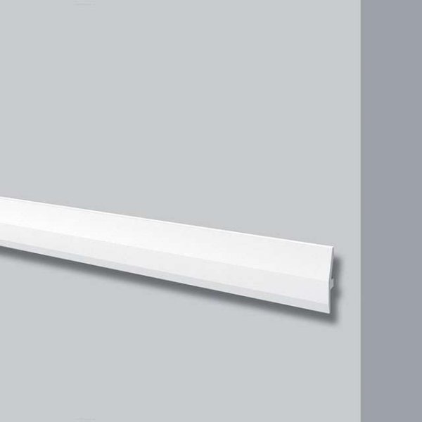 Молдинг NMC Wallstyl W1 (55х18х2000 мм) в #REGION_NAME_DECLINE_PP#