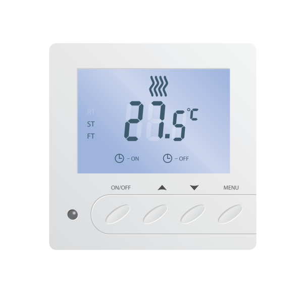 Терморегулятор CALEO SM731 встраиваемый цифровой, 3,5 кВт в #REGION_NAME_DECLINE_PP#