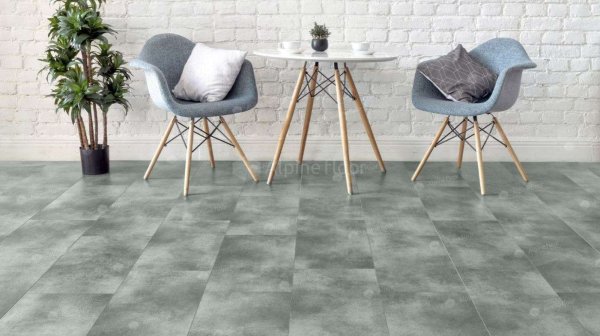 Кварц-виниловая плитка Alpine Floor Light Stone Бристоль ECO-15-10 2,5 мм. 43 класс в #REGION_NAME_DECLINE_PP#