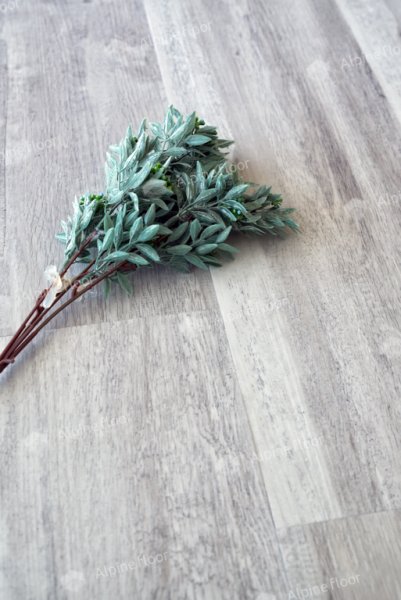 Кварц-виниловая плитка Alpine Floor Easy Line Дуб Полярный ЕСО 3-19 3 мм. 43 класс в #REGION_NAME_DECLINE_PP#