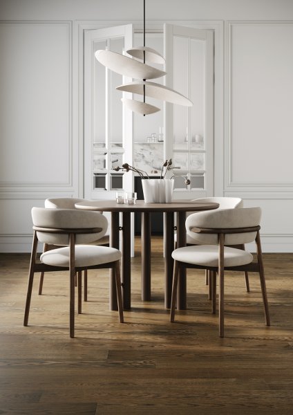 Паркетная доска Quartz Parquet Классик 7 мм Дуб Рустикальный 410 в #REGION_NAME_DECLINE_PP#