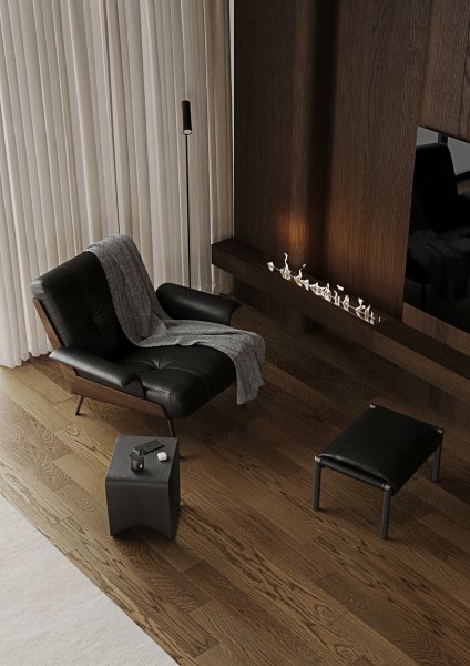 Паркетная доска Quartz Parquet Классик 7 мм Дуб Кедровый Латте 1258-59 в #REGION_NAME_DECLINE_PP#