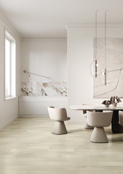 Паркетная доска Quartz Parquet Классик 7 мм Клён Американский Белый 400-56 в #REGION_NAME_DECLINE_PP#