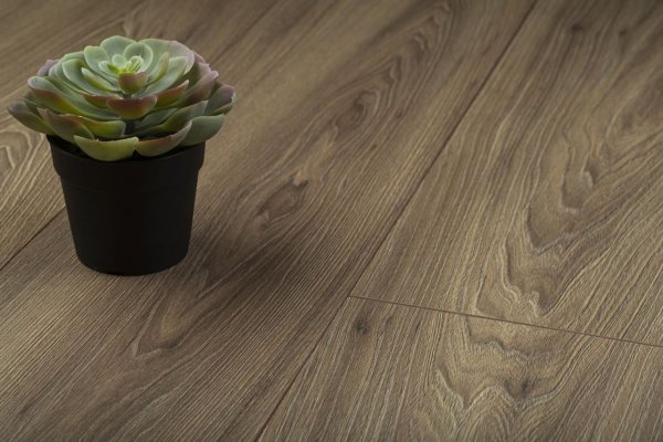 Ламинат Kronopol Platinium Milo Aqua Block 3712 Athena Walnut в #REGION_NAME_DECLINE_PP#