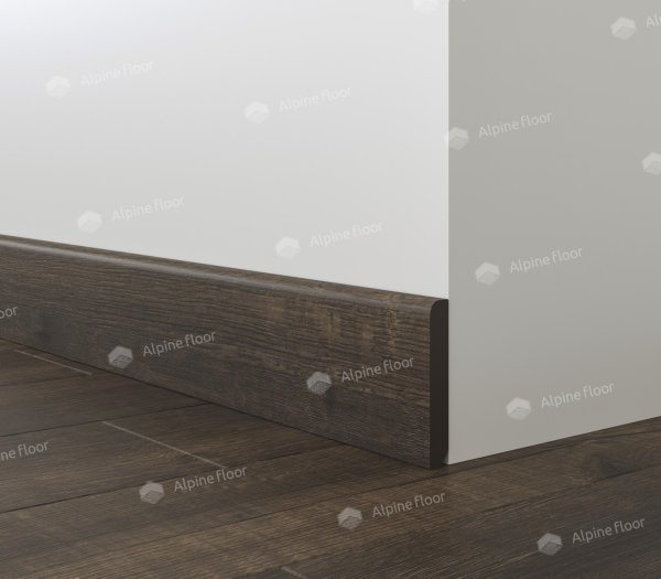 Кварцевый плинтус Alpine Floor Parquet Light 13-22 Дуб Альферац в #REGION_NAME_DECLINE_PP#