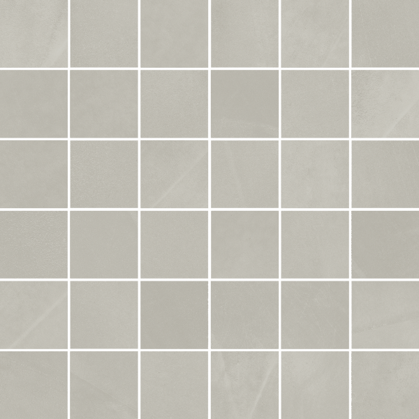 Керамогранит Italon Континуум Сильвер Мозаика 30х30 (Натуральная) в #REGION_NAME_DECLINE_PP#